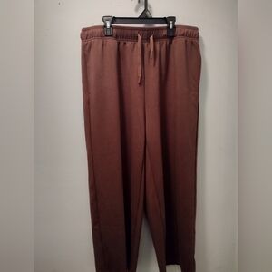 Pinspark Pants